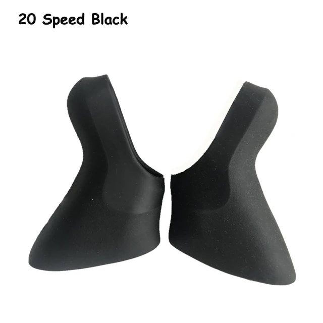 Premium Brake Shifter Lever Sleeve for Road Bikes - High-Performance Mechanical Hood Cover