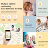 New Kids Smart Watch 4G GPS WIFI Video Call SOS Child Smartwatch Camera Voice Monitor Tracker Location Phone Watch 6