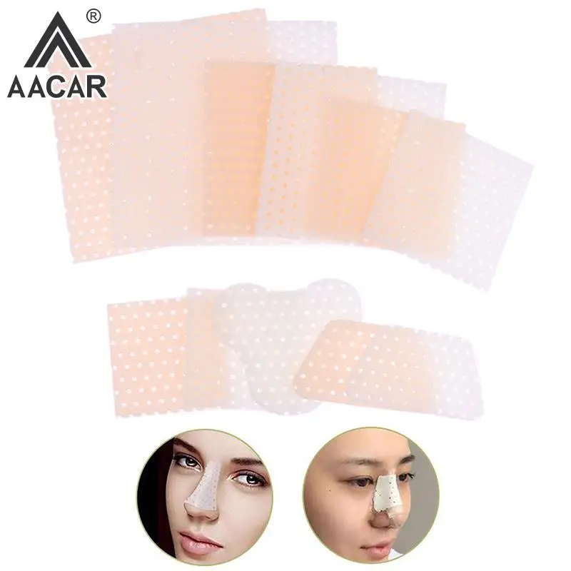 

Low Temperature Thermoplastic Nasal Splint Plastic Surgery Plastic Plate Orthopedic Orthopedic Fixator
