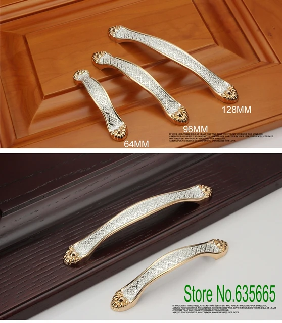 10 Maniglie Per Mobili In Acciaio Inox - Design A T, 128mm, Finitura Nichel Spazzolato, Per Cucina E Bagno - Foto 11