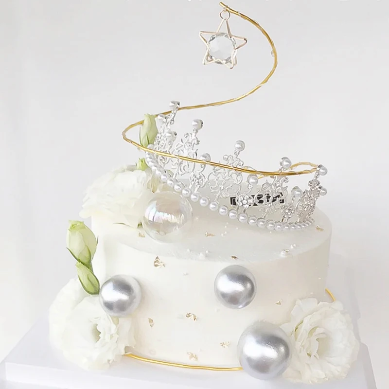Ballerina Mädchen Kuchen Dekoration Tanzen Ballerina Mädchen Gefälligkeiten Geburtstag Kuchen Topper Hochzeit Geburtstag Party Dessert Backen Dekor – Detail 10