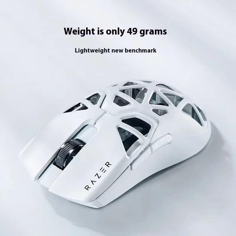 New Razer Viper Mini Signature Edition Wireless Mouse Lightweight