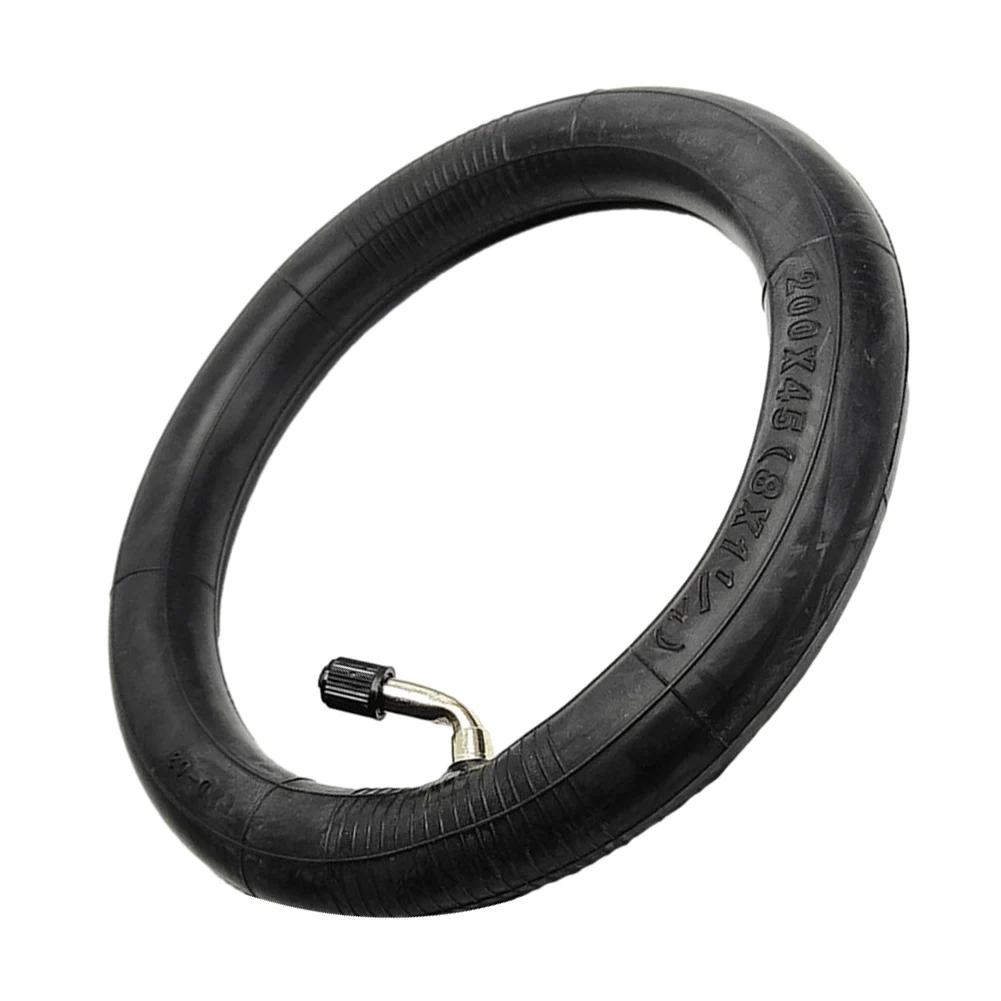 

Reliable and Long lasting 8x1 14 Tire Inner Tube Suitable for Razor Electric Scooter and Baby Carriage Perfect for Replacement