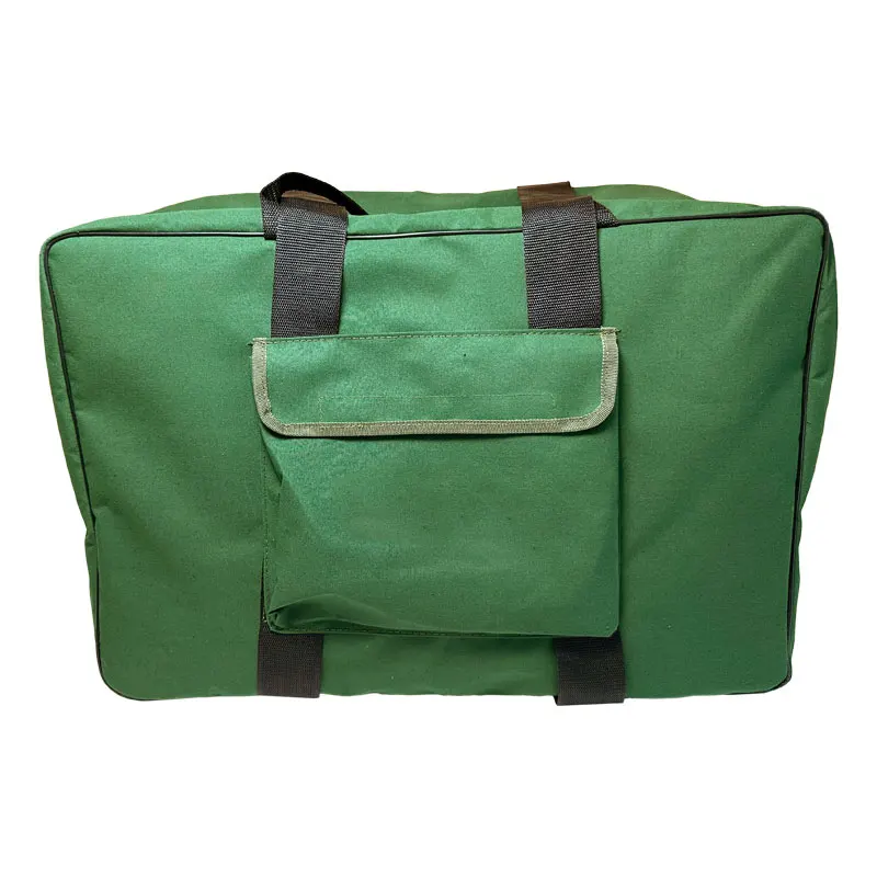 Total Station Backpack For SWISS TYPE TS12/TS15/TS16 Total Station Box Survey Bag Green Soft Kit Handbag WITH LOGO 5