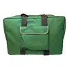 Total Station Backpack For SWISS TYPE TS12/TS15/TS16 Total Station Box Survey Bag Green Soft Kit Handbag WITH LOGO 5