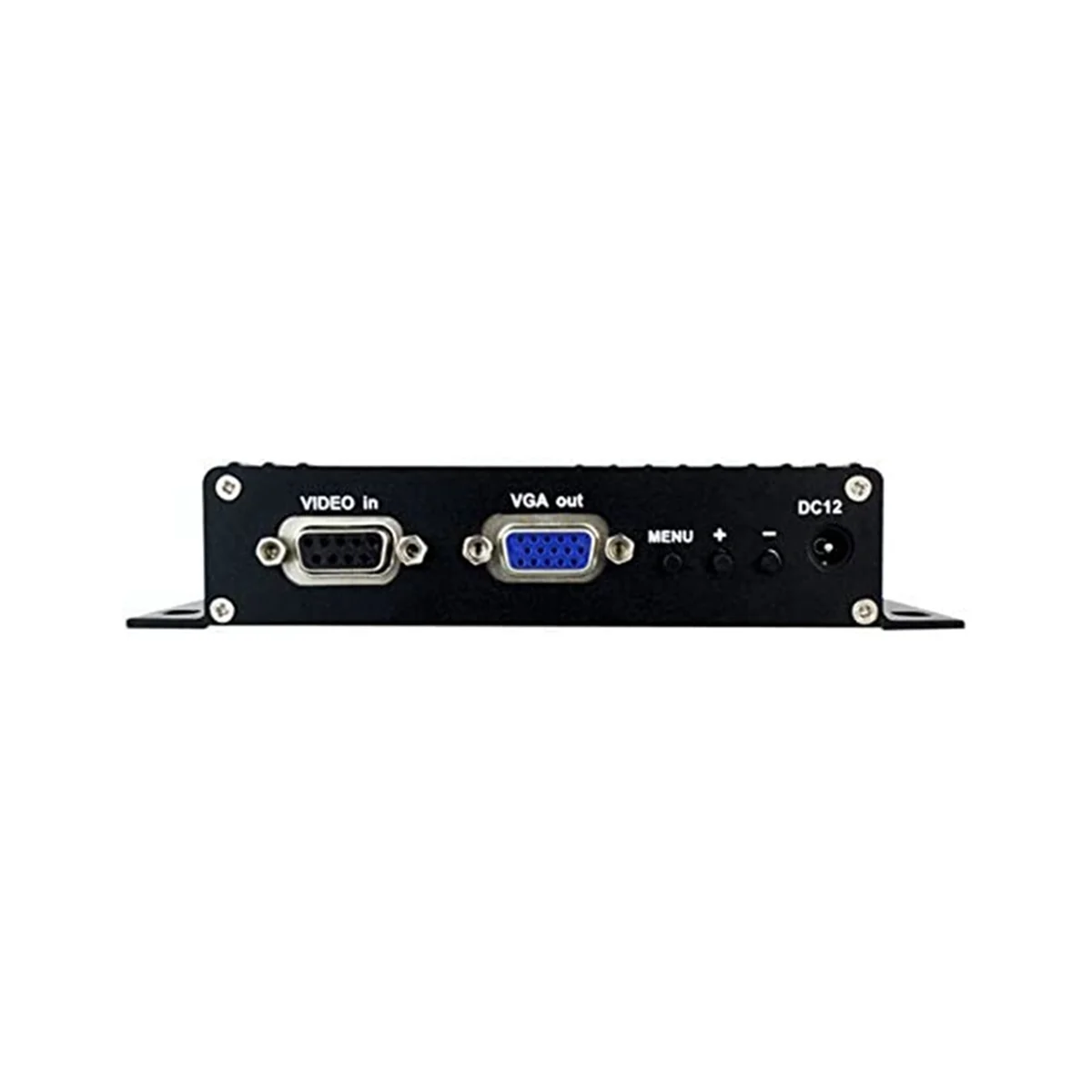XVGA 박스 RGB RGBS MDA CGA to VGA 산업용 모니터 비디오 컨버터, GBS-8219 산업용 모니터 컨버터, EU 플러그
