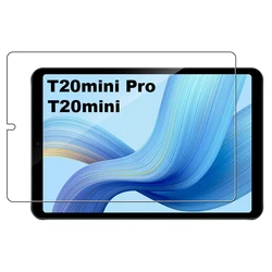 Enhanced Screen Protector for 8.4 Inch Tablets - Tempered Glass, Anti - Scratch, HD Clear Protective Film (T20 Mini Pro)