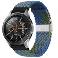 Z-blue and green