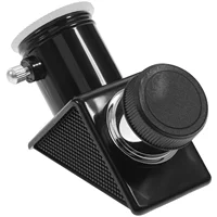 Optical Mirror Telescope 90 Degree Diagonal Plastic Dielectric 90° 2