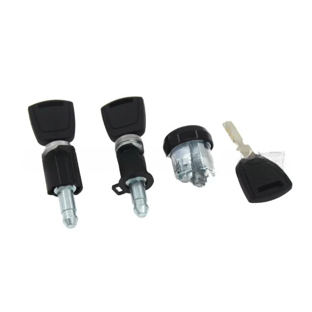 Suitable for Scania 4 Series ignition door lock switch with key 581025
