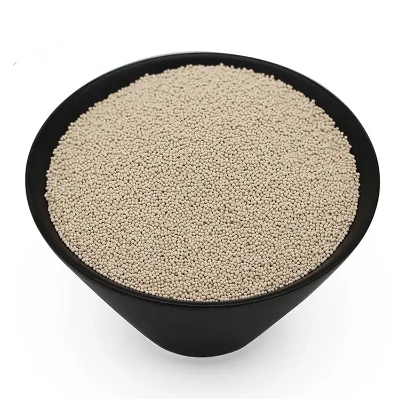 Setaccio Molecolare A Base Di Zeolite A Base Di Litio Con Concentratore Di Ossigeno 1-10L