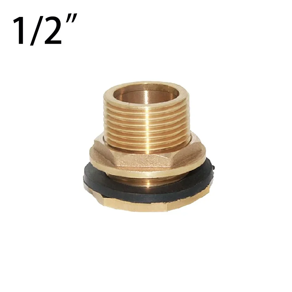Accessories Water Tank Connector Water Tank Tanks Bib Tap Buckets Click-lock Connector Fitting Butt