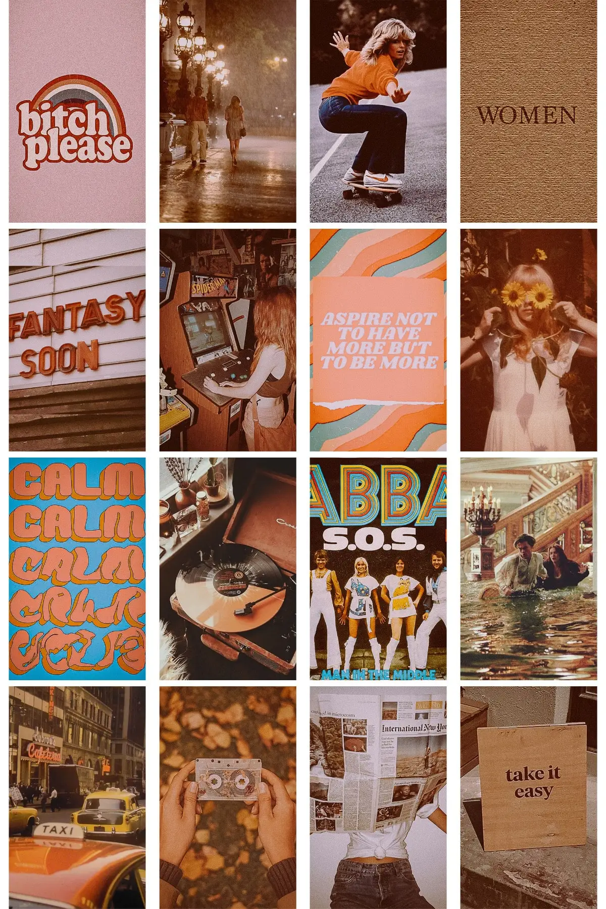 Vintage Posters Aesthetic Para Imprimir Discount Factory www