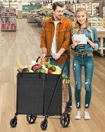 cart