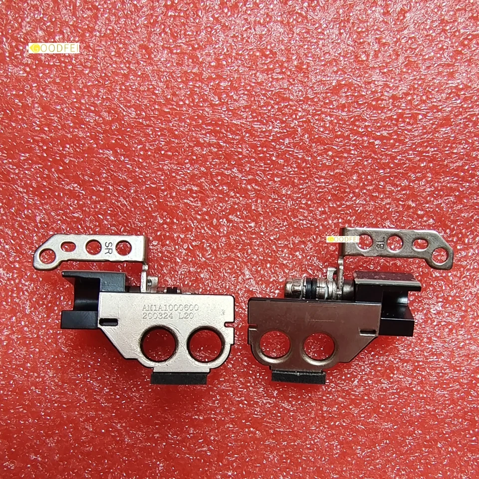 

New Original for Lenovo ThinkPad X1 Carbon Gen 7th 2019 8th 2020 LCD Hinge Screen Axis 5H50V28087 AM1A1000600 AM1A1000800