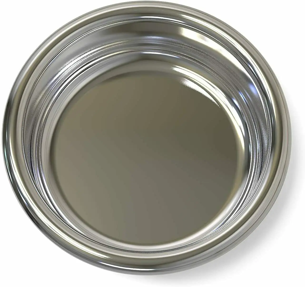 Metal Backflush Insert 58mm-Espresso Cleaning Disc for Gaggia Classic and othe