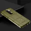For Xiaomi Redmi Note 8Pro Armor Shield Case Soft Silicone Back Cover for xaomi redmi note8 pro Anti Knock Matte Phone Cases 5