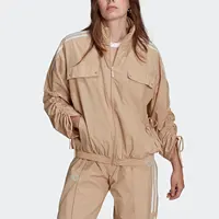 Adidas Originals Veste de sport ample pour femme HM1700 1