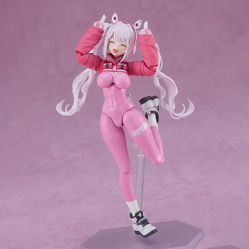 NIKKE figma 628 Alice フィギュア　新品未開封 Amazon | figma 勝利の女神 NIKKE アリス ノンスケール