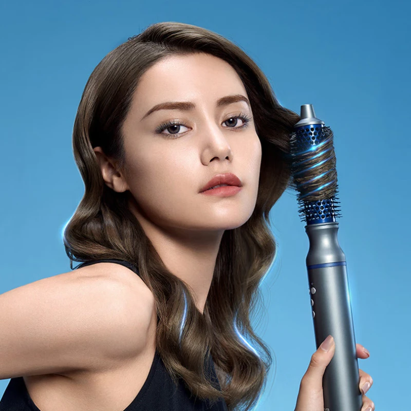 110000Rpm High speed Hair Dryer Mute Hair Dryer Household Negative Ion Hair Care Wind Speed Dry Negative Ion Barber Shop 5