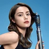 110000Rpm High speed Hair Dryer Mute Hair Dryer Household Negative Ion Hair Care Wind Speed Dry Negative Ion Barber Shop 5