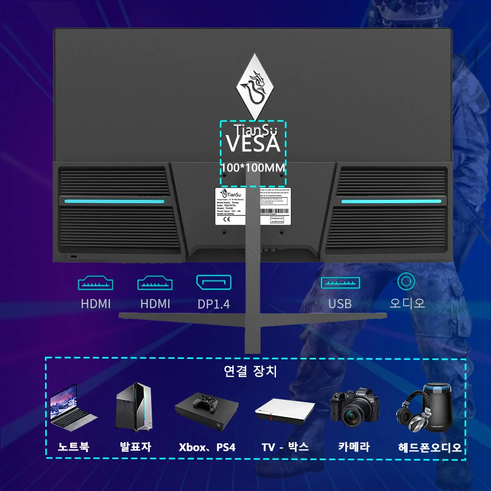 õ 27ġ 4K 21:9  60hz 3840x2160 IPS 繫 ũž  ƮϿ HDMI/DP ޴  