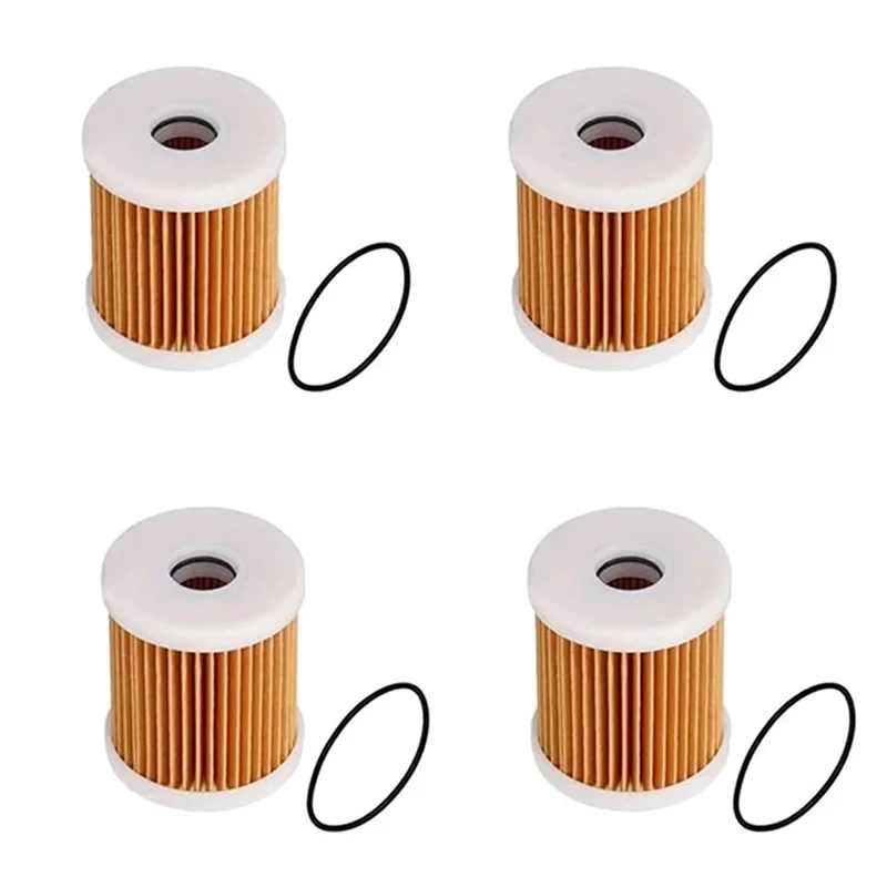 Marine Outboard Water Separating Fuel Filter Assy Replacement Accessories 90794-46905 90794-46906 90798-1M674 For 4-Stroke Outbo