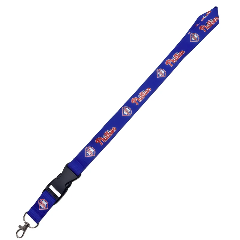 All-Purpose Detachable Lanyard with Buckle