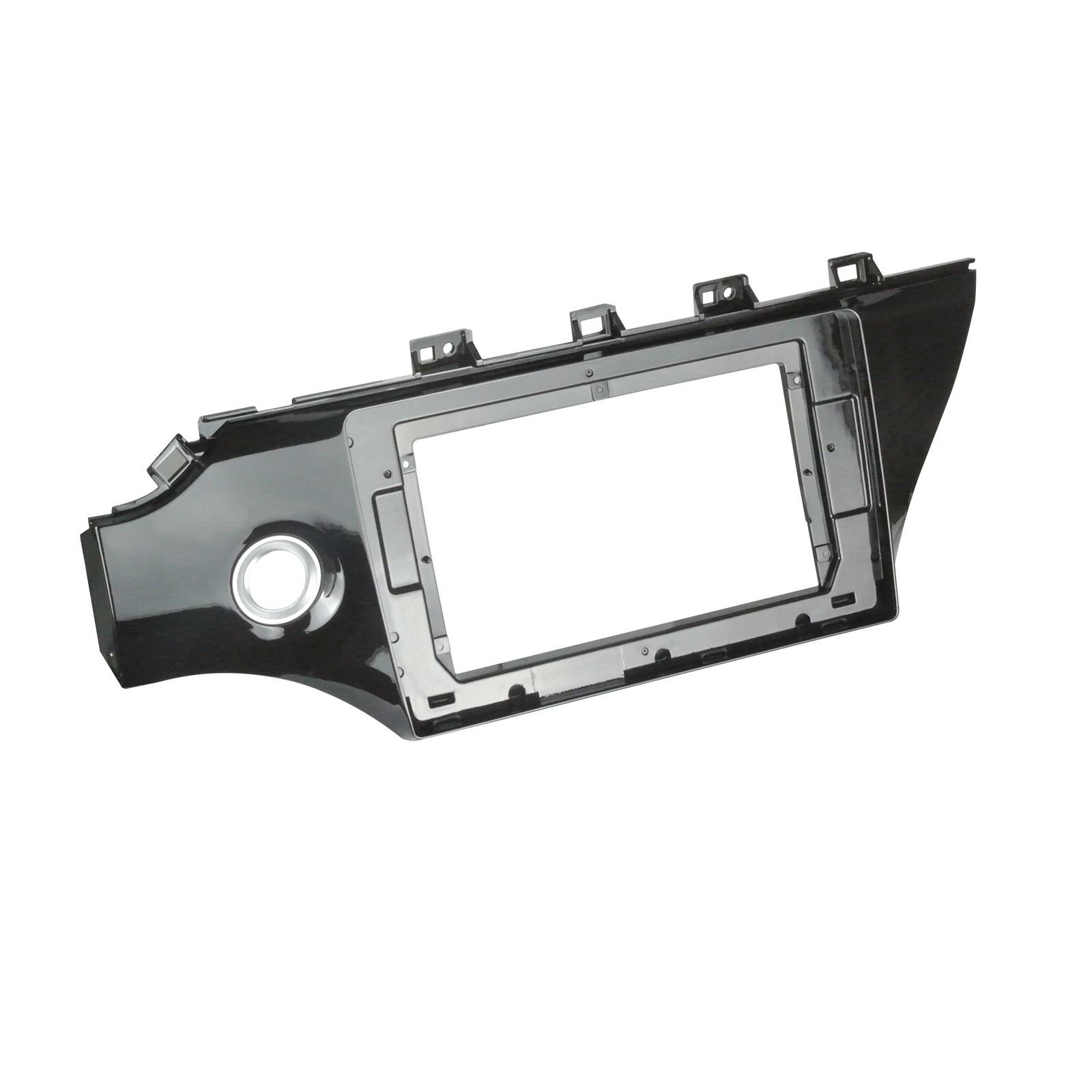  K2/KX ũν 2017 2019 ڵ  ȵ̵ ׷ MP5 GPS ÷̾, 2 Din   г ̽ , 10.1 ġ ٸ