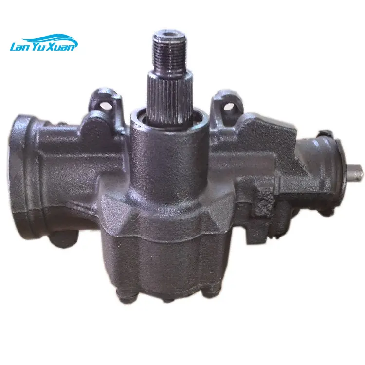 

Auto Parts Power Steering Gear Box/rack for GMC Chevrolet c1500 c2500 k1500 OE 26006475 2603601