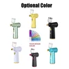 Hairdressing Air Brush Sprayer Nano Hydration Portable Mini Rechargeable Hairdressing and Tanning Tools 4