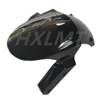 For Kawasaki Ninja 636 ZX-6R 2009 2010 Front Fender ZX-10R 09 10 Front Mudguard Bodykit Work Motorcycle Accessories