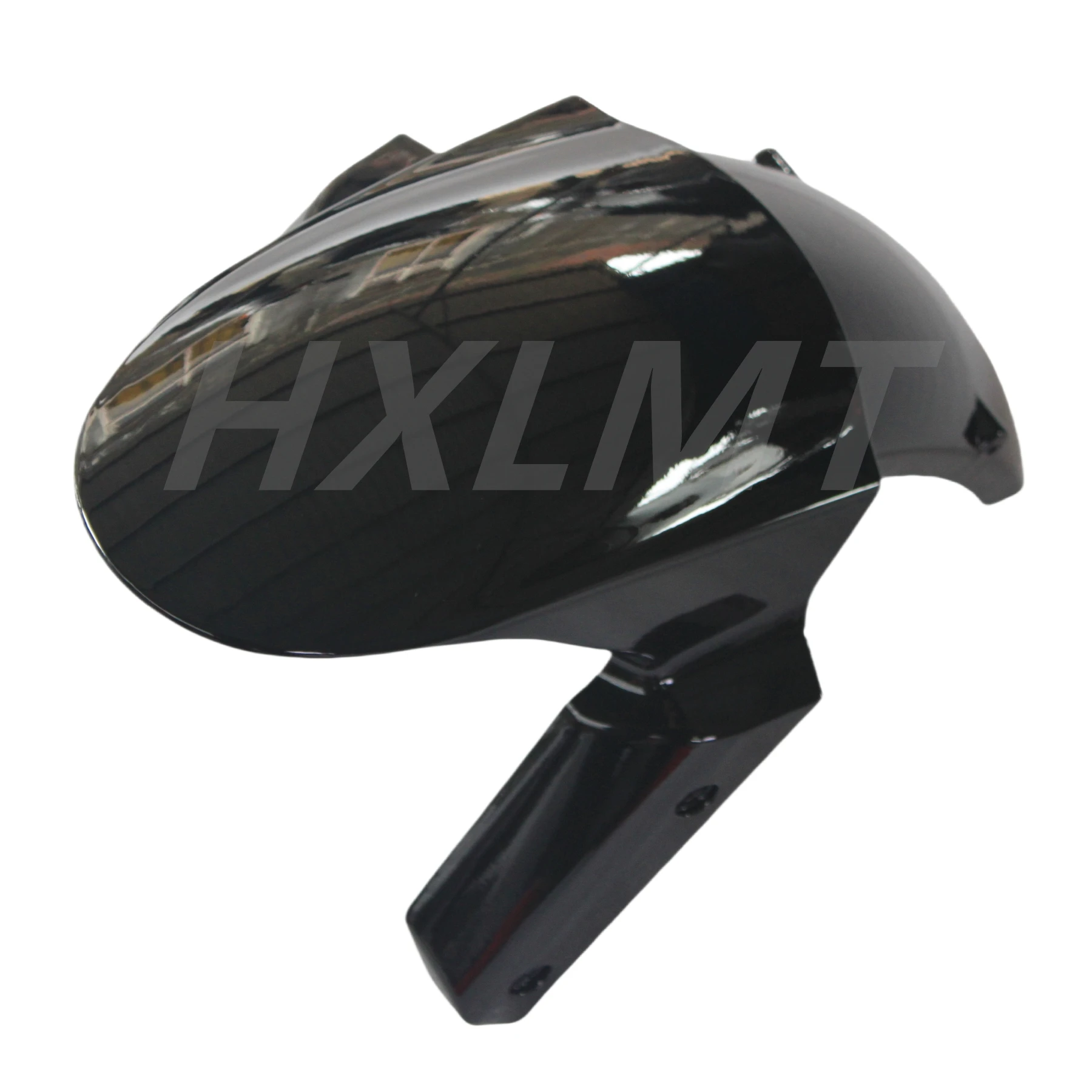 Green Front Upper Fairing Headlight Cowl Nose Panlel Fit For Kawasaki Ninja ZX600 ZX636 ZX6R ZX6RR 2009 2010 - Image 5
