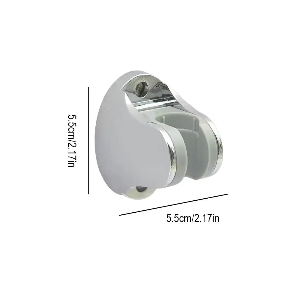 Description Picture 4 of itemVacuum Suction Cup Shower Head Holder Relocatable Handheld Wall Adjustable Holder Bathroom Bracket Mounted Showerhead Z9Z8