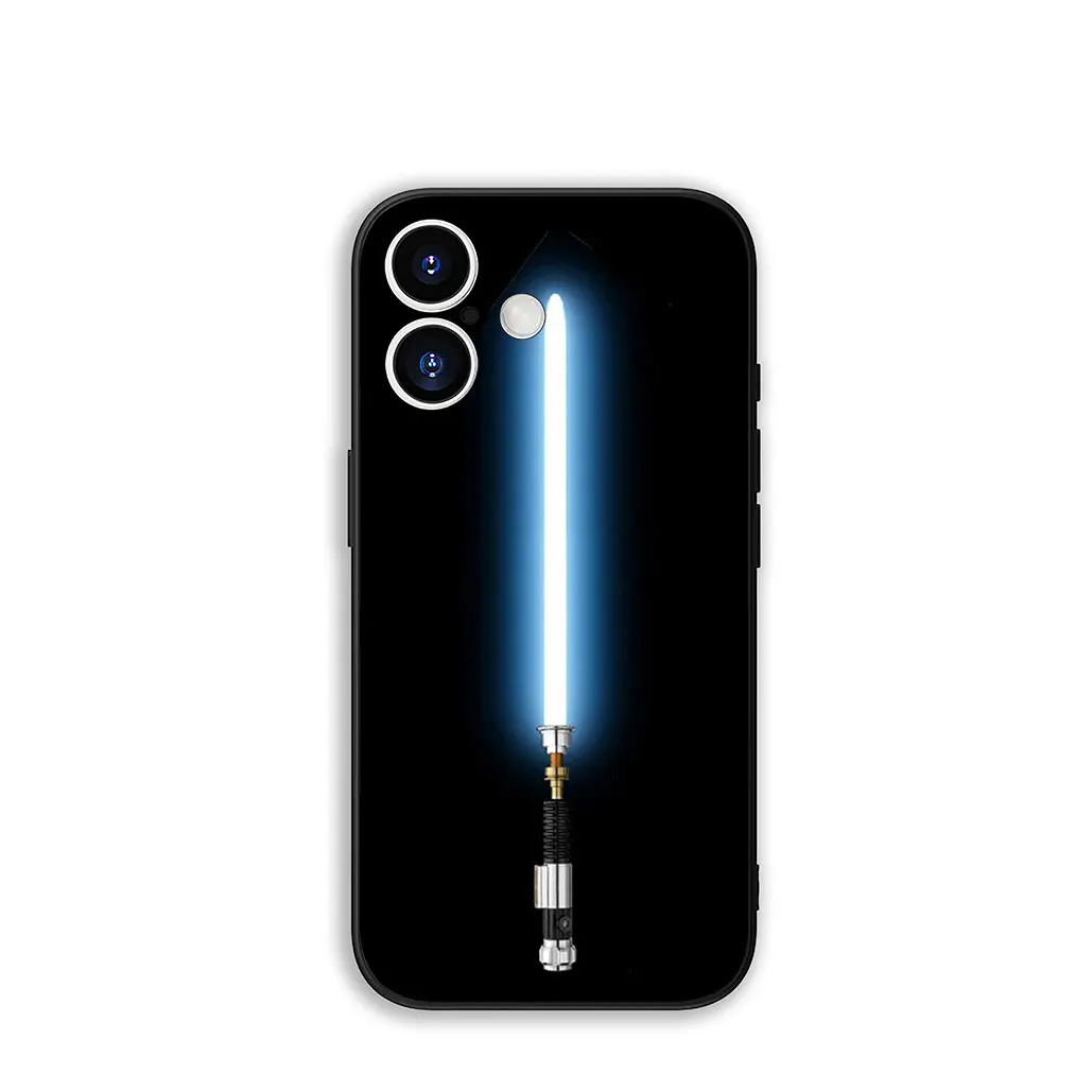 Galactic Stars Baby Wars Yoda Phone Cover Case