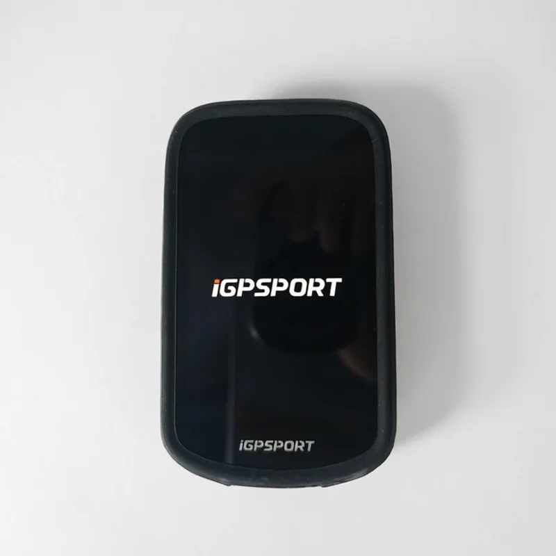 IGPSPORT BSC500 자전거 자전거 컴퓨터 GPS 스킨 액세서리 용 실리콘 소프트 쉘 보호 케이스 스크린 보호 필름 커버