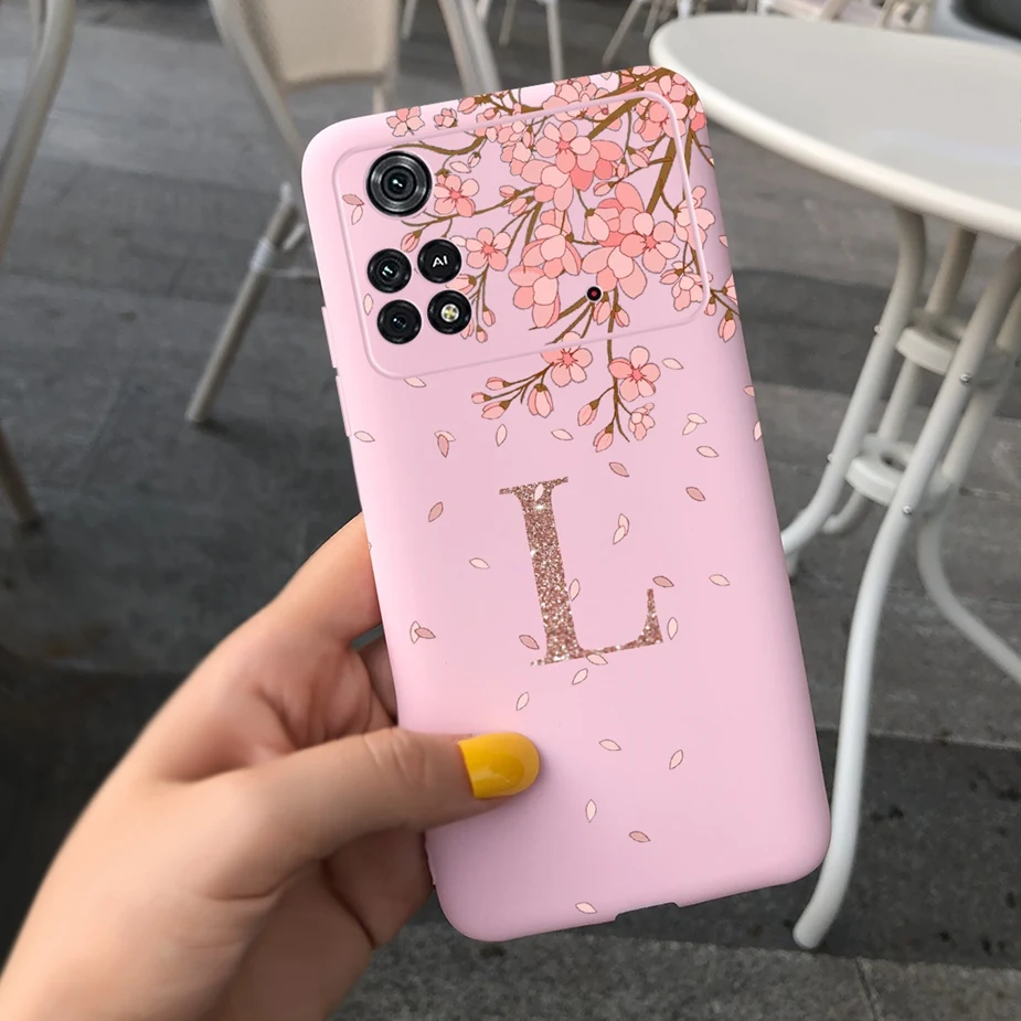 Elegant Crown Letters Silicone TPU Phone Case - Enhanced Protection and Style