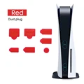 7PCS red