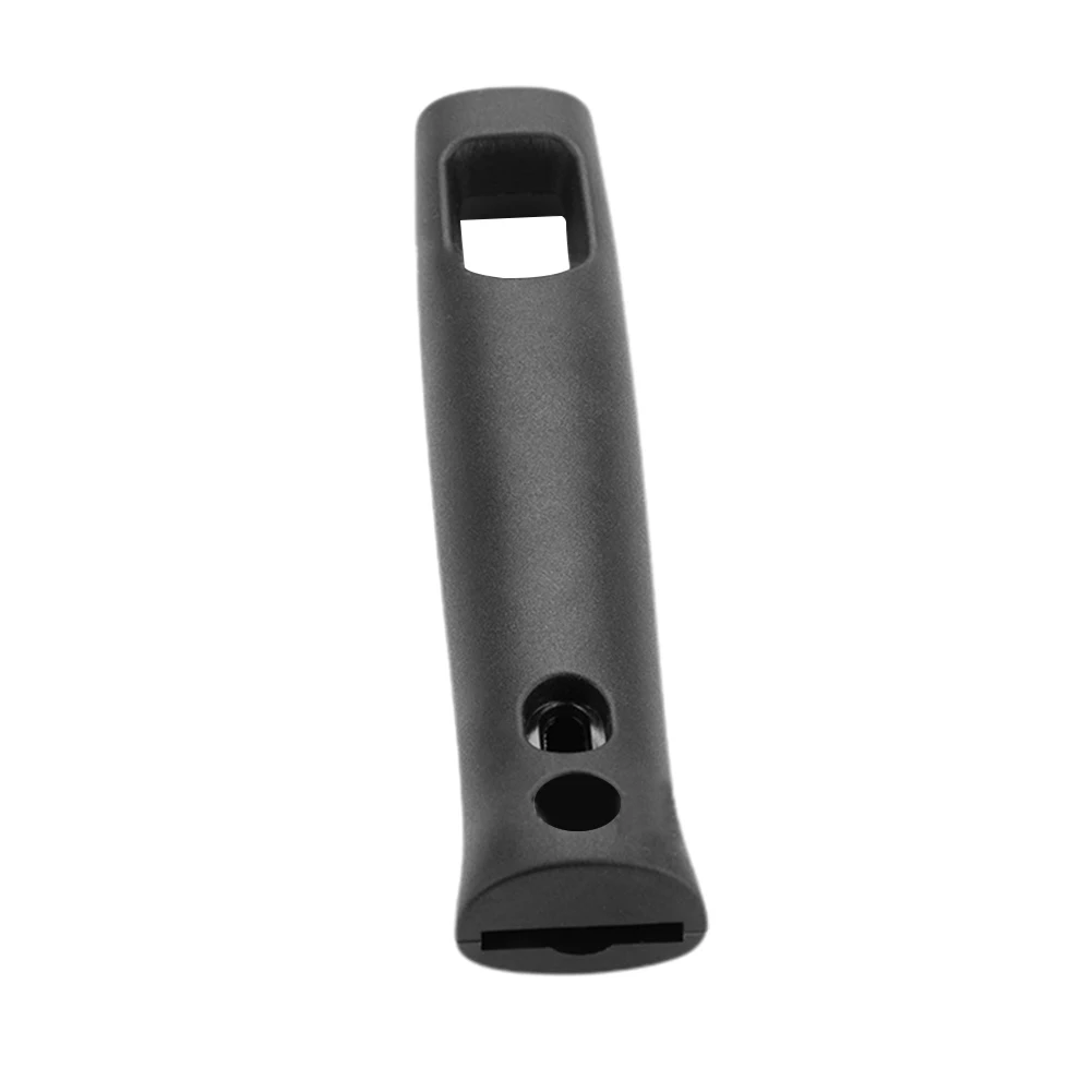 Anti Scalding Bakelite Grip Removable Long Pot Handle Pan Adjustable Hole Pitch Universal Spatula Handle Home Kitchen Accessory
