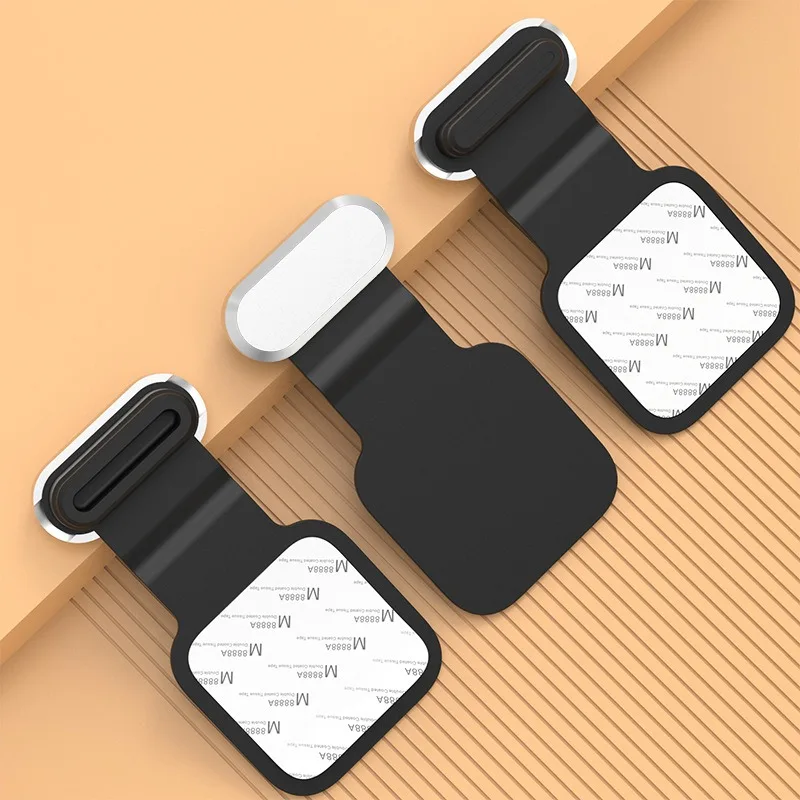 Universal USB Type C Charging Port Dustproof Plug and Protector Cover