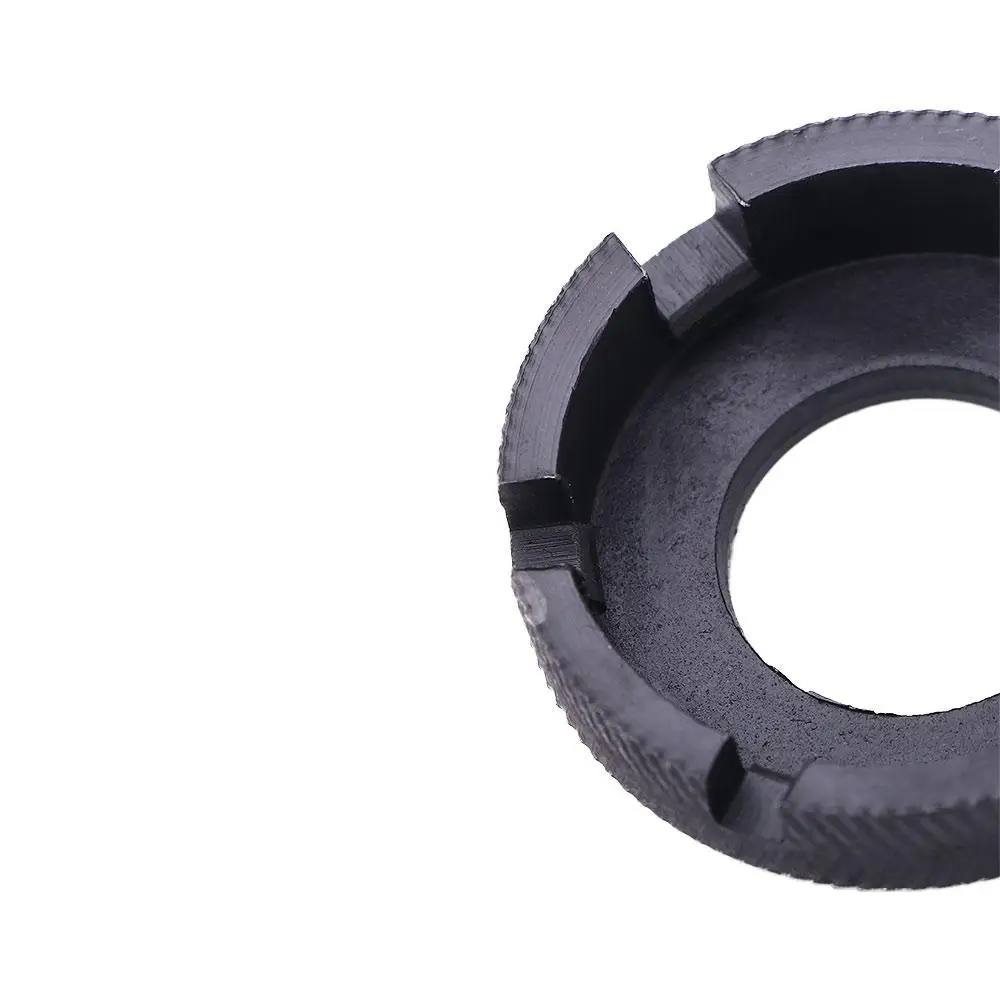 Hot Sale Bike Accessories Spoke Black Bicycle Adjuster Tools Wheel Spanner Wrench Mountain Bike Tools Cycling