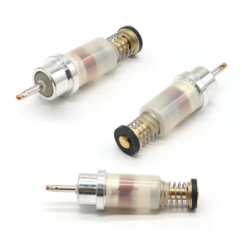 For S-abaf Safety Solenoid Valve Induction Thermocouple Needle Gas Shut-Off Valve Gas Heaters Ovens Appliances gas stove accessories cookware accessories induction cooker accessories