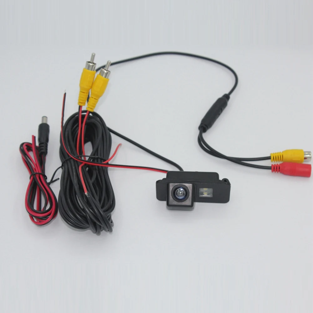 포드 익스플로러 U502 2010-2015 자스민용 자동차 후면보기 카메라 주차 카메라