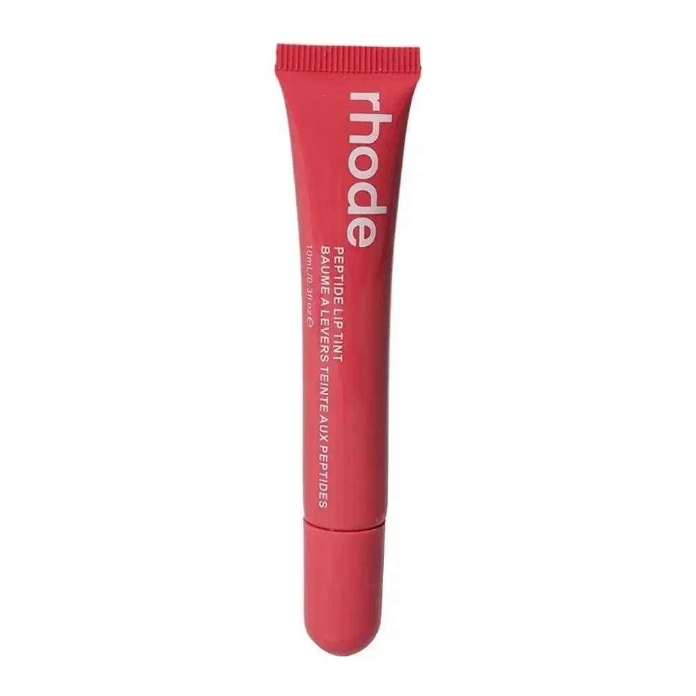 Brand 21 Color Peptide Lip Tint Tinted Lip Gloss Layer Nourishing Hydrates Makeup Nourishing Moisturizing Lipstick Glaze Care S308f1436f30b4473bdcc522a40d0bf20F