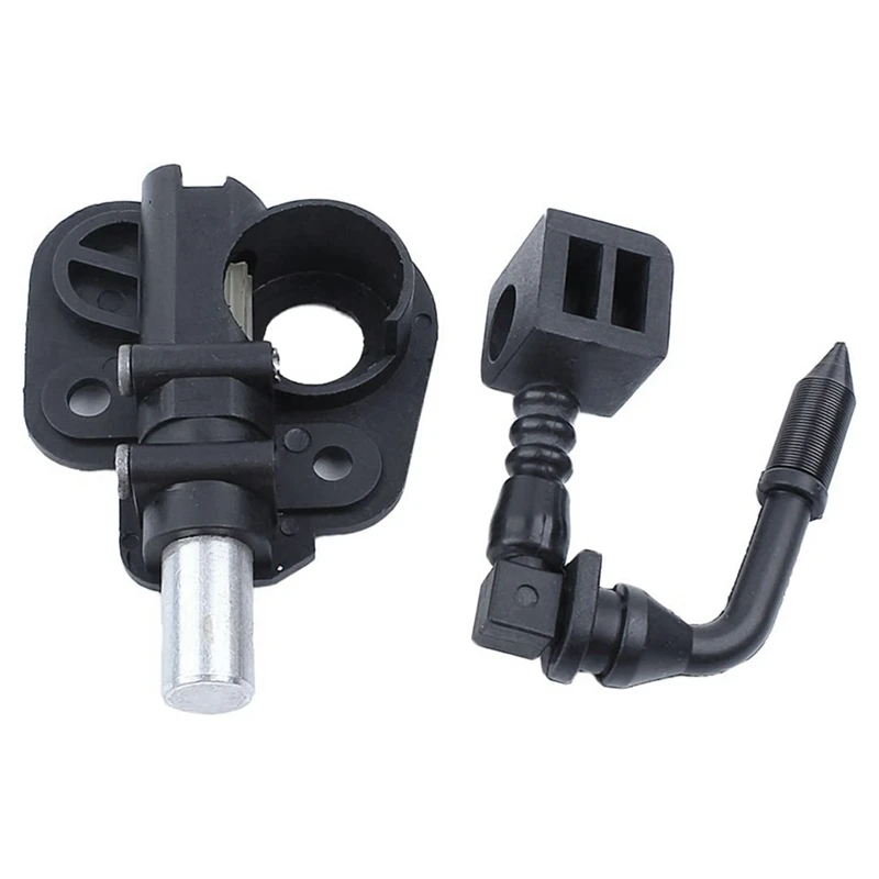 Oil Drive Pump For Mcculloch 335 338 435 436 438 440 441 442 444 Husqvarna 136 137 141 142 Partner Jonsered Chainsaw 5