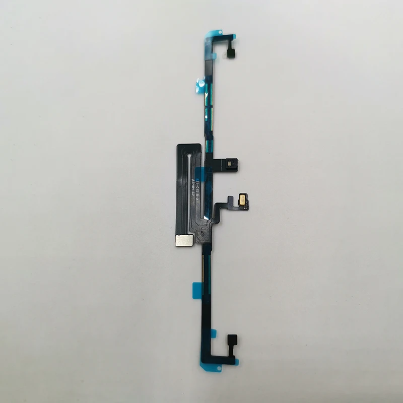 1Pcs Front Face Id Proximity Sensor Light Motion Earpiece Flex Cable For Ipad Pro 11 1St 2Nd A2228 A2068 A2230 A1980 A1934 A2013