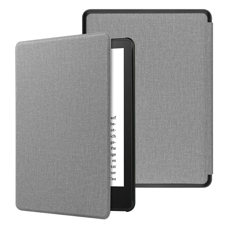 Premium Protective Cover for Kindle Paperwhite (6.8 Inch)