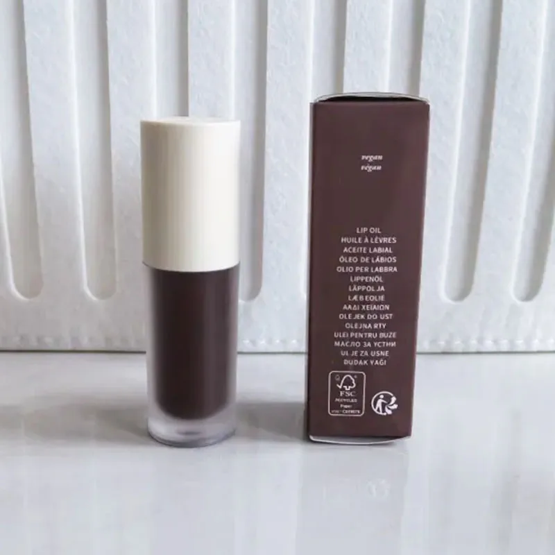 Hot Summer Limited LipBalm Moisturizing Transparent Lipstick Cherry Poppy Mirror Lip Gloss Lip Blum Fridays Makeup Beauty girls