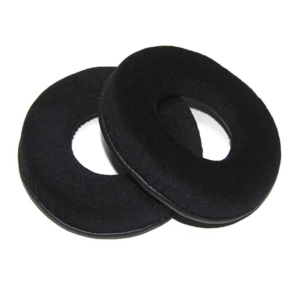 1pairRoundAccessoriesReplacementHeadphonesEarPadsDurable