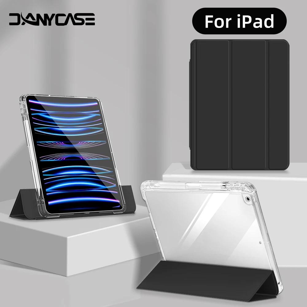 Enhanced Product Title:  
Universal Magnetic Smart Cover with Detachable Design